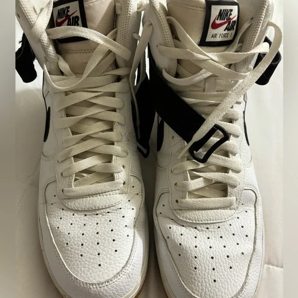 Men’s Nike Airforce - Picture 3 of 7